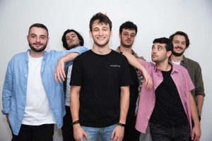 Musica - Studio Illegale