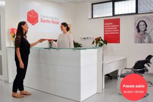 Dentalscan al Centro Medico Santa Rosa di Viterbo