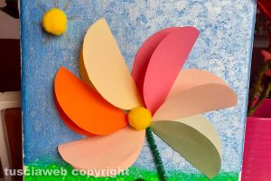 La Pasqua di Riccardo e Rebecca