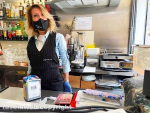 Viterbo - Pasquetta - Sandra Martinelli