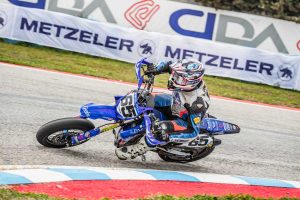 Sport - Motori - Alessandro Labate