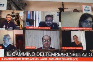 La Pro loco di Marta accende i riflettori su Castell'Araldo