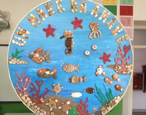 Montalto - Gli alunni delle quarte della primaria “Aldo Morelli” vincono il “La cittadinanza del mare”