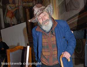 Alfio Pannega