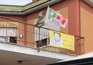 "Patrick Zaki libero"