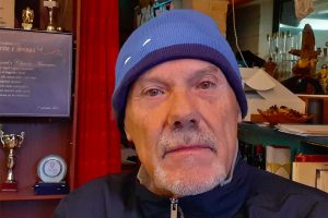 Sport - Calcio - Monterosi - Il presidente Luciano Capponi