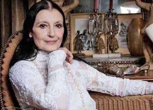 Carla Fracci