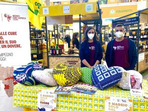 Campagna Amica - L'iniziativa "Solo dal cuore"