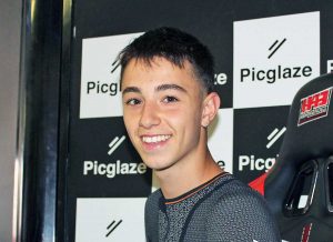 Jason Dupasquier