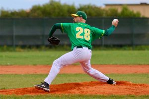 Sport - Baseball - Montefiascone - Fanali sul monte