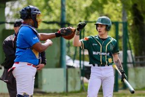 Sport Baseball - Francesco Vaglio