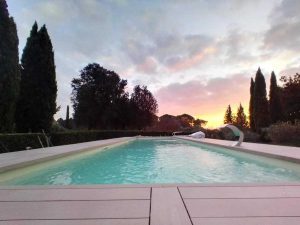 Aquilani pronto pools