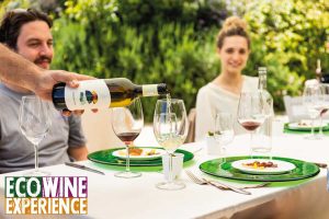 Castiglione in Teverina - L'azienda biologica Trebotti