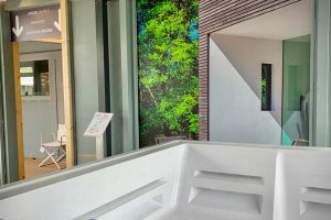 F.lli Aquilani - Treesse, minipiscine e spa idromassaggio