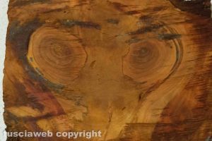 Capranica - "L'urlo"