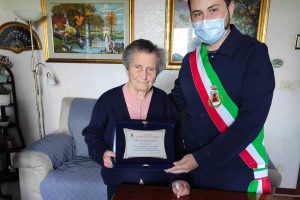 Villa Calanca ha compiuto 100 anni