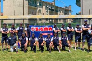 Sport - Baseball - Rams - La squadra