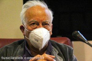 Viterbo - Famiano Crucianelli