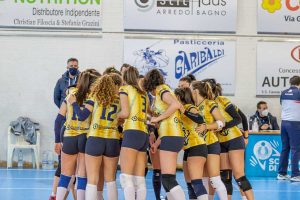 Sport - Pallavolo - Vbc Viterbo