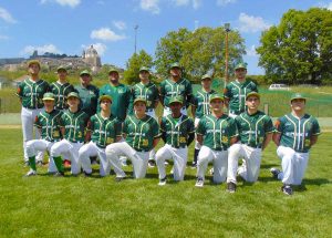 WiPlanet Montefiascone - La squadra di serie C