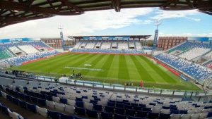 Reggio Emilia - Mapei Stadium