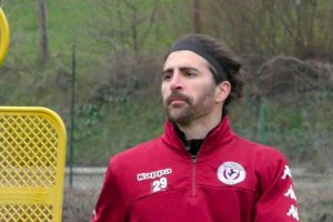 Sport - Calcio - Matteo Serrotti