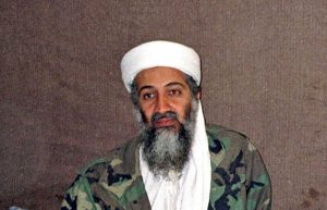 Osama Bin Laden