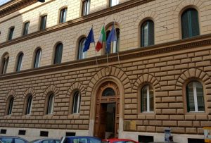 Sede Agenas a Roma