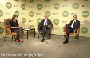 Regione Lazio - Presentazione del food innovation hub