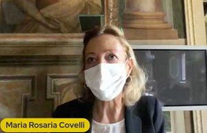 Maria Rosaria Covelli