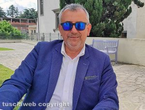 Enrico Maria Contardo