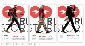 Viterbo - Il progetto Ri-store