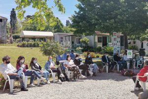 Tarquinia - La giornata della legalità