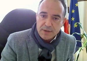 Antonio Pasquini
