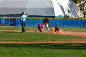Un'eliminazione in partita