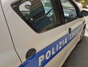 Polizia Locale