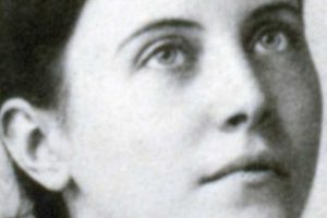 Santa Gemma di Galgani