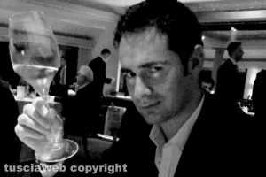 Massimiliano Amantini