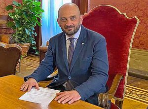 Alessandro Alessandrini