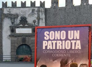 Fratelli d'Italia Viterbo