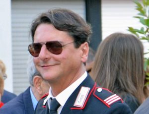 Luogotenente Leonardo Ferrante