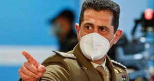 Francesco Paolo Figliuolo