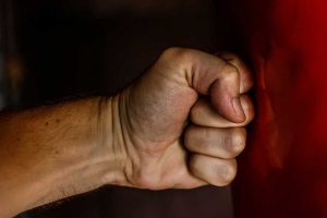 Violenza - Foto di repertorio