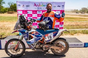 Sport - Motori - Francesco Puocci