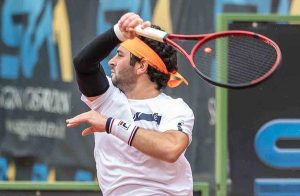 I ragazzi del tennis club di ViterboI ragazzi del tennis club di Viterbo