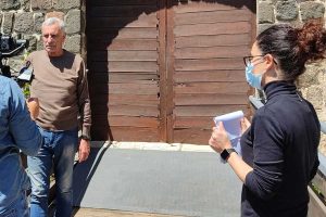 Montalto di Castro - L'iniziativa "Il maggio dei libri"