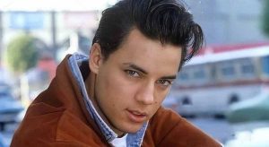 Nick Kamen