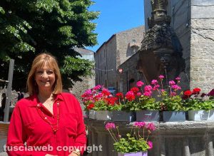 Silvia Somigli, segretario organizzativo regionale Uil scuola