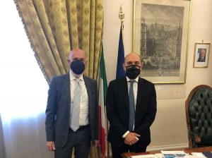 Tedesco e Morelli