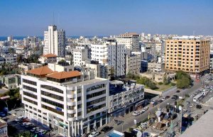 Gaza City